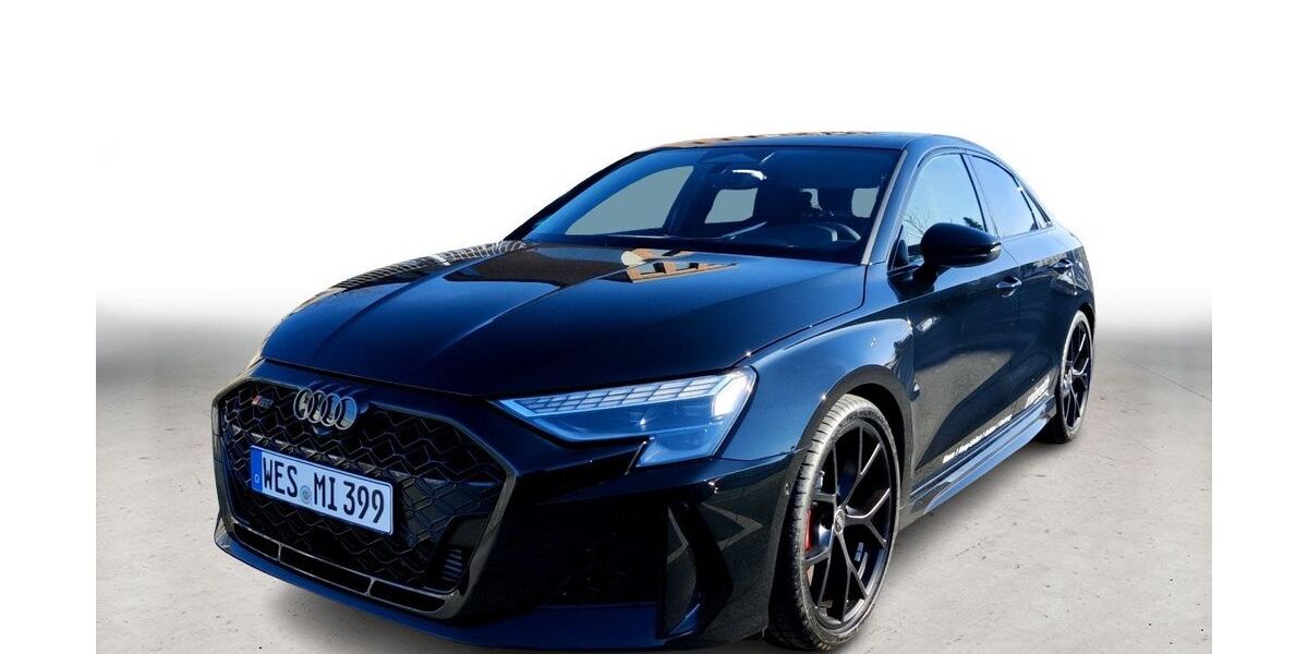 Audi RS3 4.000 km 72.870 &euro; Moers 47441