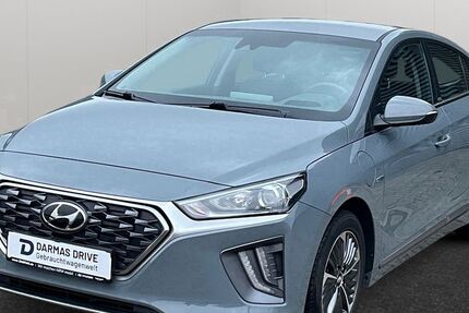 Hyundai IONIQ 43.700 km 14.990 € Herne 44653