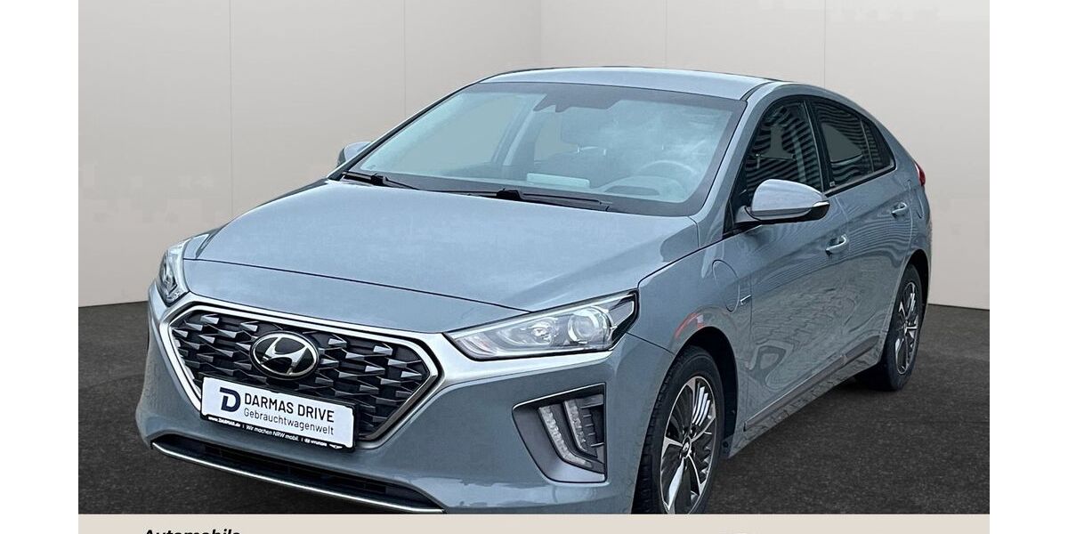 Hyundai IONIQ 43.700 km 14.990 € Herne 44653