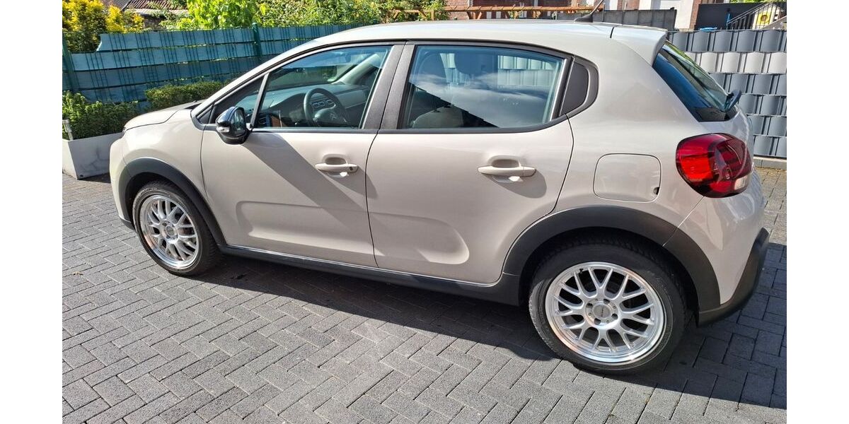 Citroen C3 28.800 km 11.000 &euro; Bottrop 46238