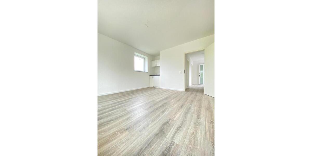 Etagenwohnung Marl - 1.5 Zimmer, 39 m&sup2;, 345&euro; | Angebot:26290024