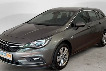 Opel Astra 75.528 km 99.999 &euro; Dinslaken 46539