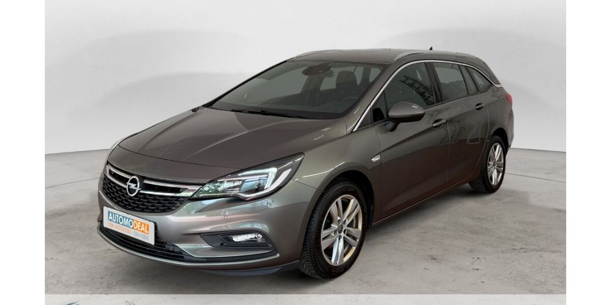 Opel Astra 75.528 km 99.999 &euro; Dinslaken 46539