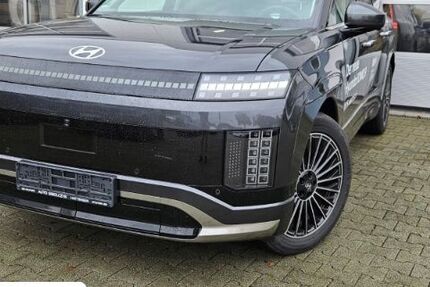 Hyundai IONIQ 9 2.000 km 73.990 &euro; Hattingen 45525