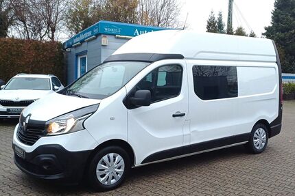 Renault Trafic 83.300 km 15.980 &euro; Essen 45307