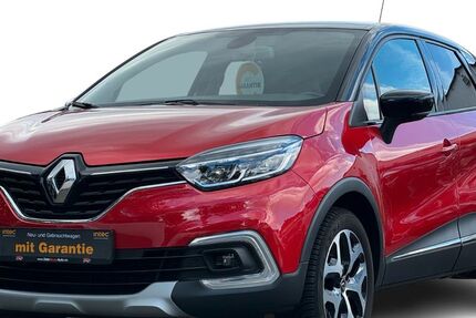 Renault Captur 44.877 km 12.980 &euro; Duisburg 47249