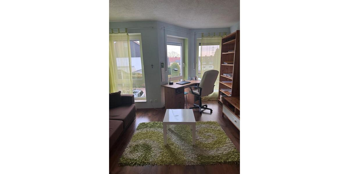 HausDoppelhaushälfte mit Garten, Garage in Witten 5.5 zimmer