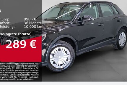 Audi Q3 22.164 km 37.380 &euro; Bochum 44809