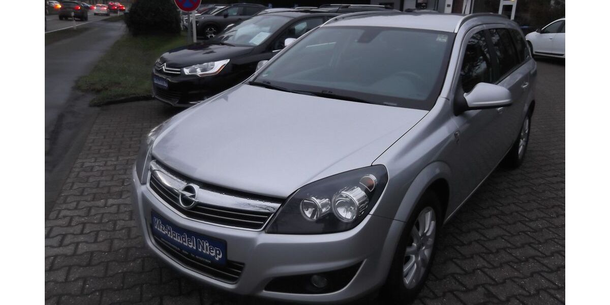 Opel Astra 191.000 km 2.990 &euro; Moers 47447