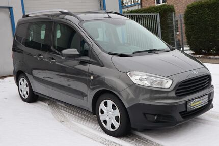 Ford Transit 69.000 km 10.990 &euro; Oer-Erkenschwick 45739