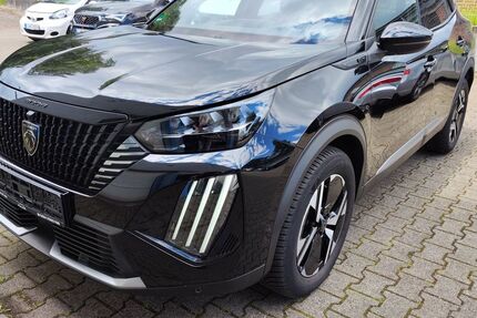 Peugeot 2008 44.906 km 22.990 &euro; Essen 45307
