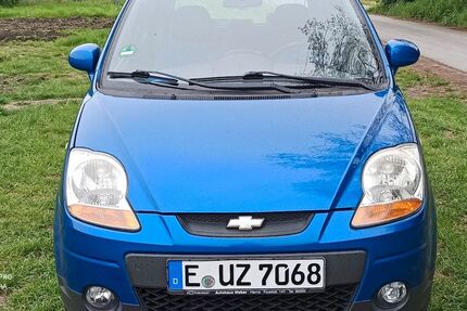 Chevrolet Matiz 138.900 km 1.249 &euro; Bottrop 46240