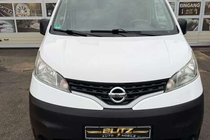 Nissan NV200 170.000 km 5.800 &euro; Essen 45145