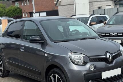 Renault Twingo 33.992 km 8.990 &euro; Wesel 46485