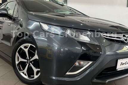 Opel Ampera
