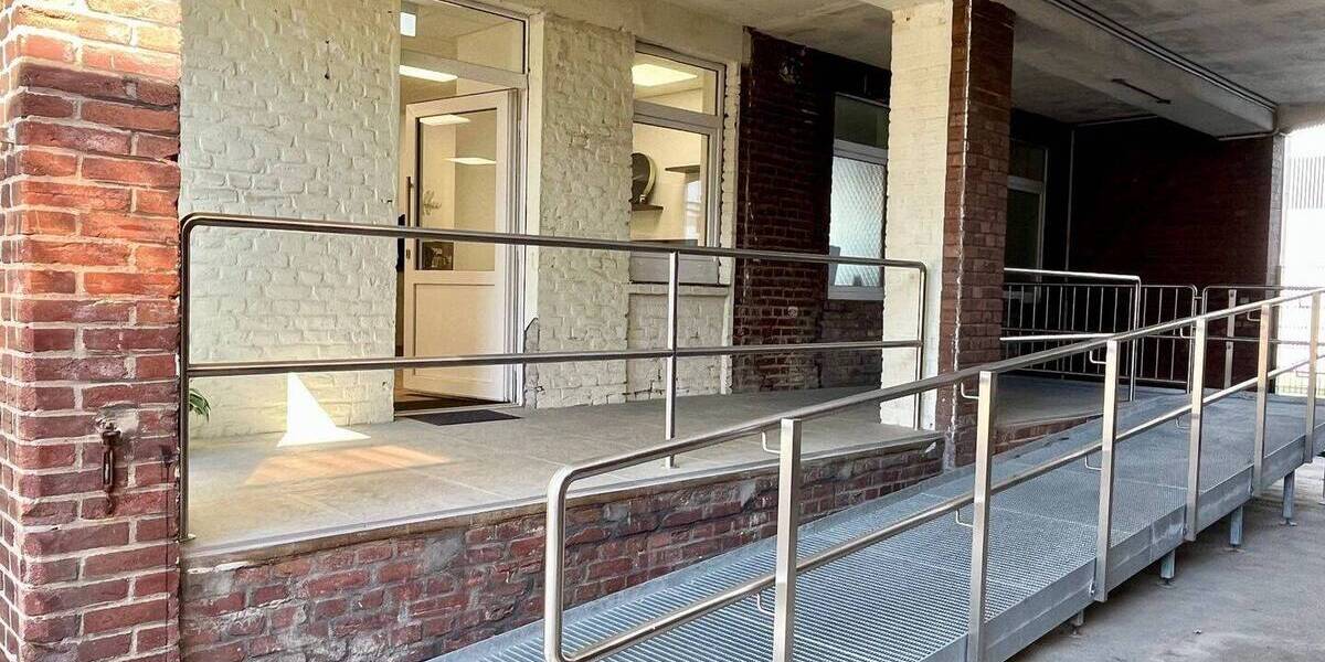 Gewerbeobjekt Dorsten Feldmark - 2 Zimmer, 585&euro; | Angebot:26658633
