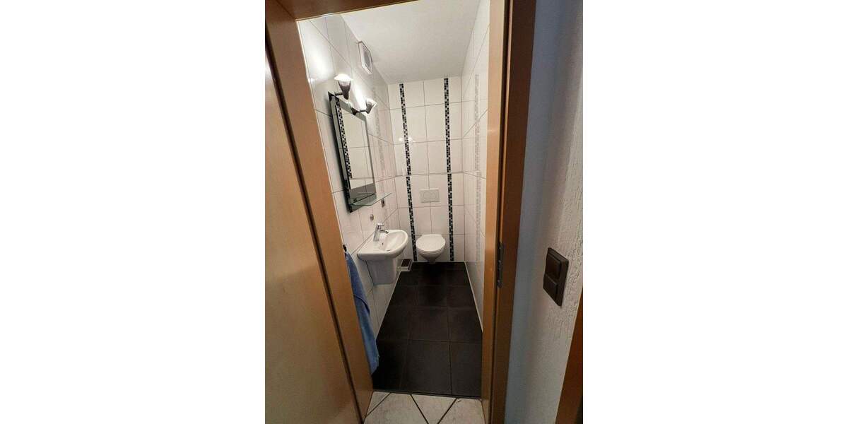 Etagenwohnung Mülheim an der Ruhr Holthausen - 3 Zimmer, 81 m&sup2;, 1.250&euro; | Angebot:25317626