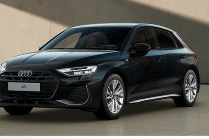 Audi A3 17.060 km 34.840 &euro; Recklinghausen 45657