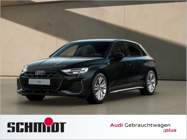 Audi A3 17.060 km 34.840 &euro; Recklinghausen 45657