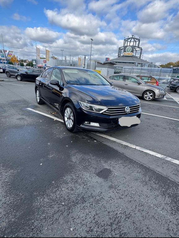 VW Passat 177.000 km 11.999 € Herne 44652