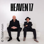 Heaven 17 - „ELECTRONICALLY YOURS“ Tour 2026
