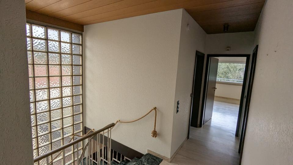 Gehobenes freistehendes EFH in Marl Drewer großes Grundstück 7 zimmer