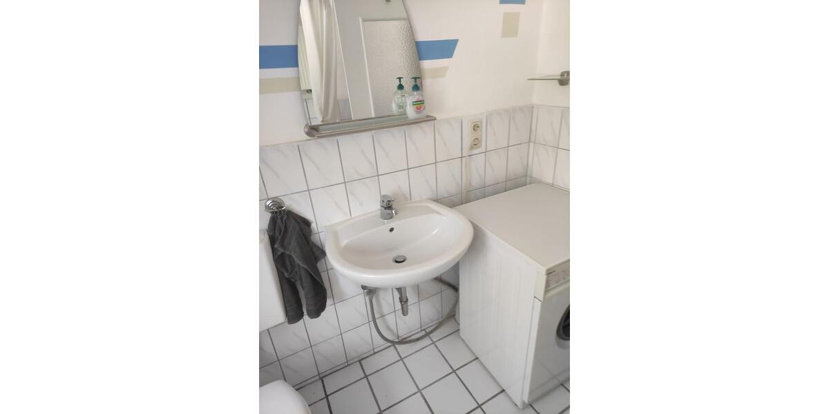 Gemütliche 2,5 Zimmer Wohnung! 2 zimmer