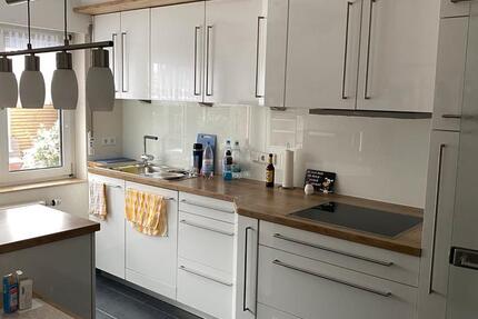 Erdgeschosswohng mit Garten in Raesfeld Nähe Femeiche KM 1.100,-€ 5 zimmer