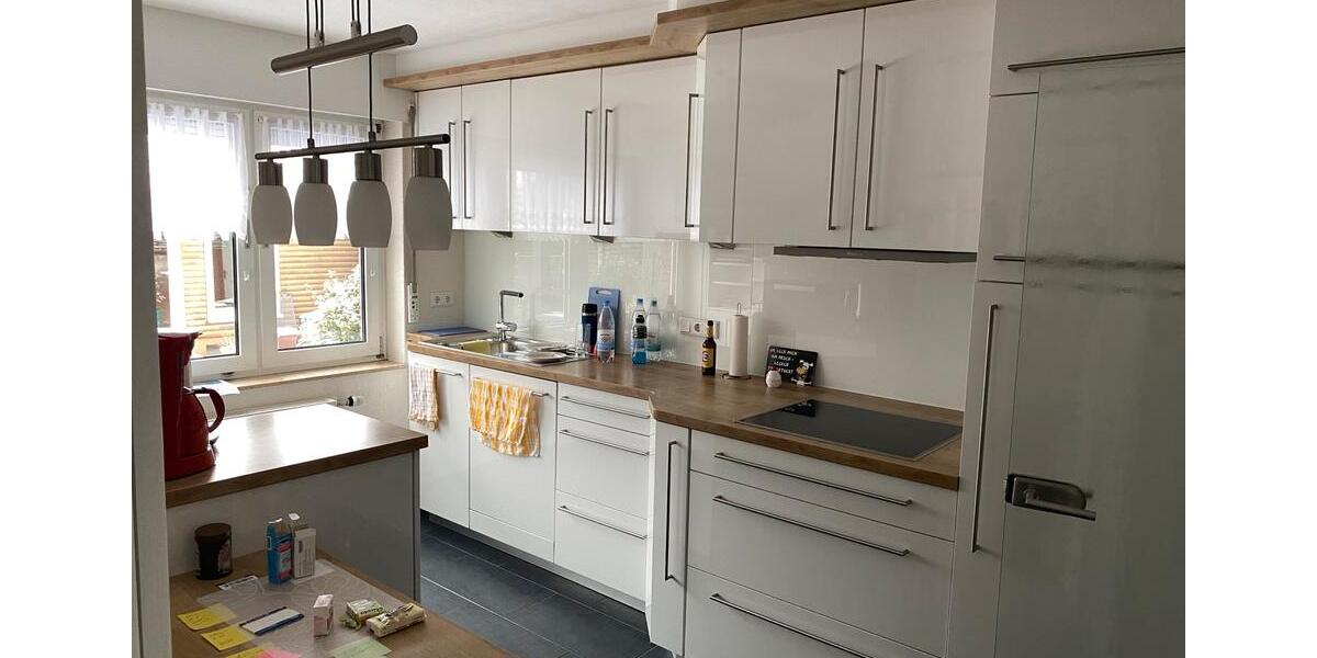 Erdgeschosswohng mit Garten in Raesfeld Nähe Femeiche KM 1.100,-€ 5 zimmer