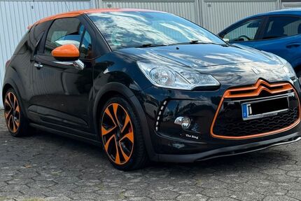 Citroen DS3 113.000 km 5.980 &euro; Witten 58452