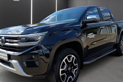 VW Amarok 28.300 km 42.880 &euro; Bottrop 46236