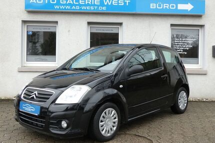 Citroen C2