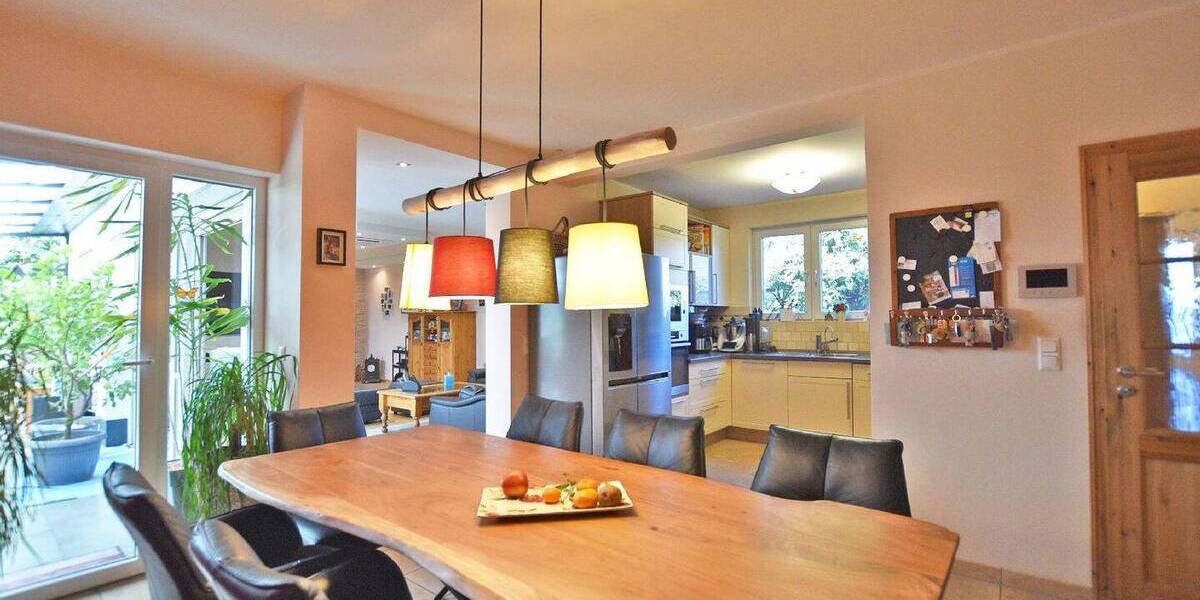 Einfamilienhaus Bochum Langendreer - 8 Zimmer, 174 m&sup2;, 760.000&euro; | Angebot:26391978