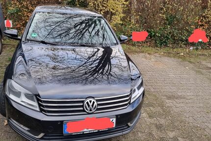 VW Passat 165.000 km 8.550 € Bochum 44869