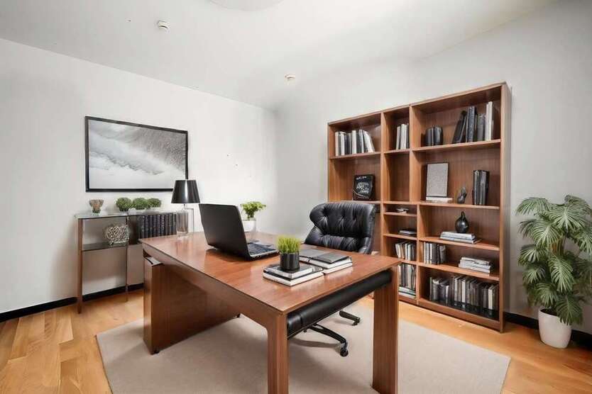 Wohnung zum Kaufen in Mülheim an der Ruhr Heißen 159.000 € 73.73 m²