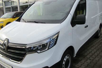 Renault Trafic 76.180 km 19.980 € Bochum 44795