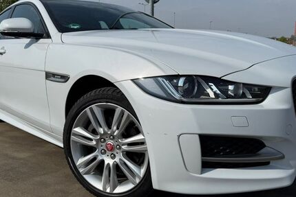 Jaguar XE 120.000 km 15.600 &euro; Essen 45128