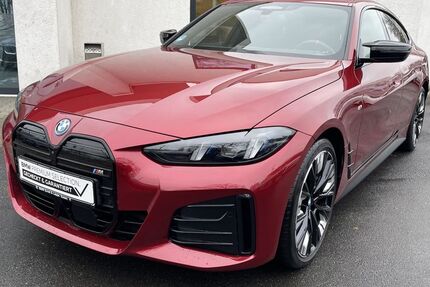 BMW i4 25.875 km 52.430 &euro; Essen 45134