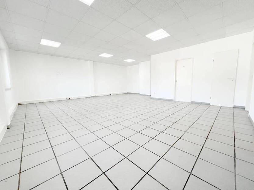 Metallbauer sucht Gleichgesinnte: Architekt, Statiker oder einfach einen netten Mieter!
