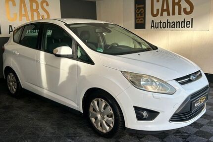 Ford C-Max 206.000 km 4.500 € Bochum 44805