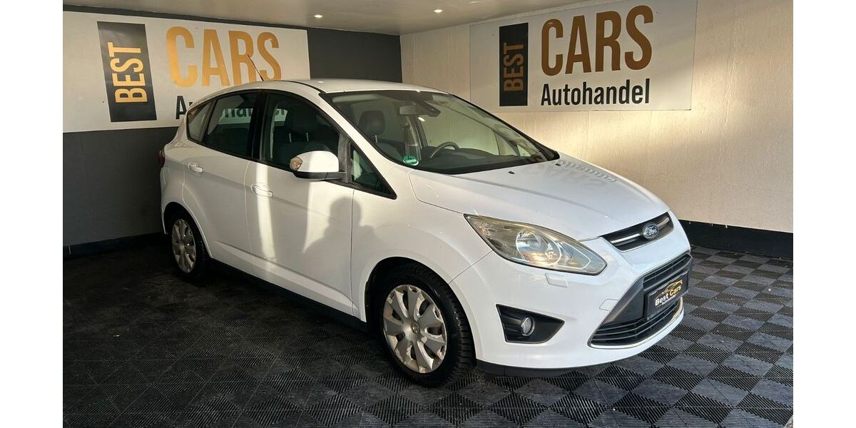 Ford C-Max 206.000 km 4.500 &euro; Bochum 44805