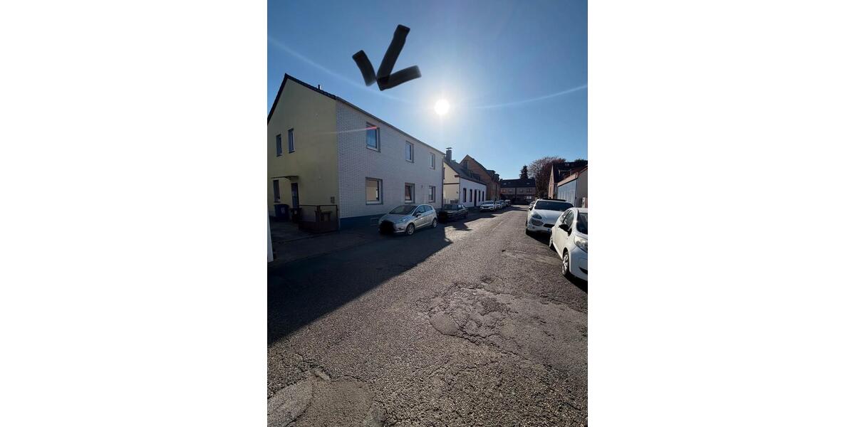 Mehrfamilienhaus, Wohnhaus Oberhausen Alt-Oberhausen - 16 Zimmer, 230 m&sup2;, 380.000&euro; | Angebot:26373730