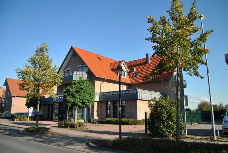Etagenwohnung Rheinberg - 3.5 Zimmer, 94 m&sup2;, 219.000&euro; | Angebot:26795281