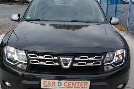 Dacia Duster 130.000 km 7.400 &euro; Bottrop 46242