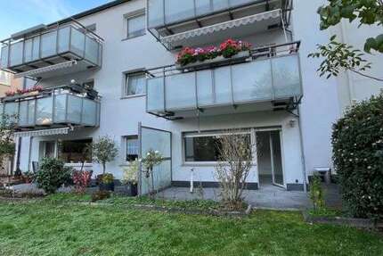 Wohnung zum Mieten in Gelsenkirchen 482,80 € 71 m²