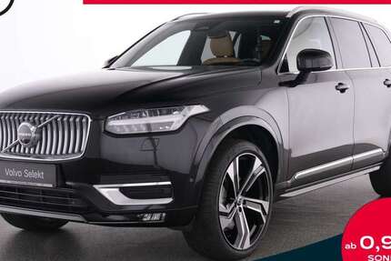 Volvo XC90 17.066 km 58.990 &euro; Essen-Kray 45309