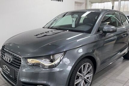 Audi A1 133.000 km 8.990 &euro; Heiligenhaus 42579