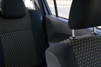 Daihatsu Sirion 52.800 km 2.990 &euro; Ratingen 40880