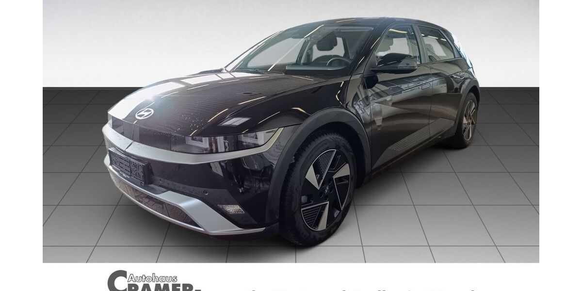 Hyundai IONIQ 5 17.300 km 36.490 &euro; Wesel 46485