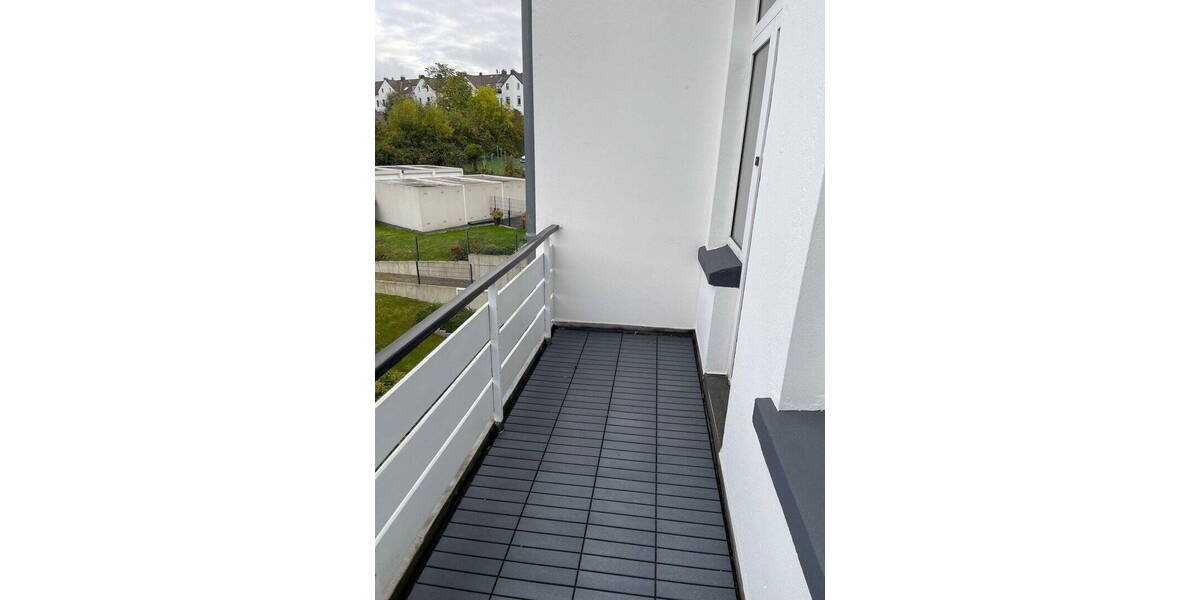 Etagenwohnung Essen Werden - 3 Zimmer, 86 m&sup2;, 1.390&euro; | Angebot:26228779